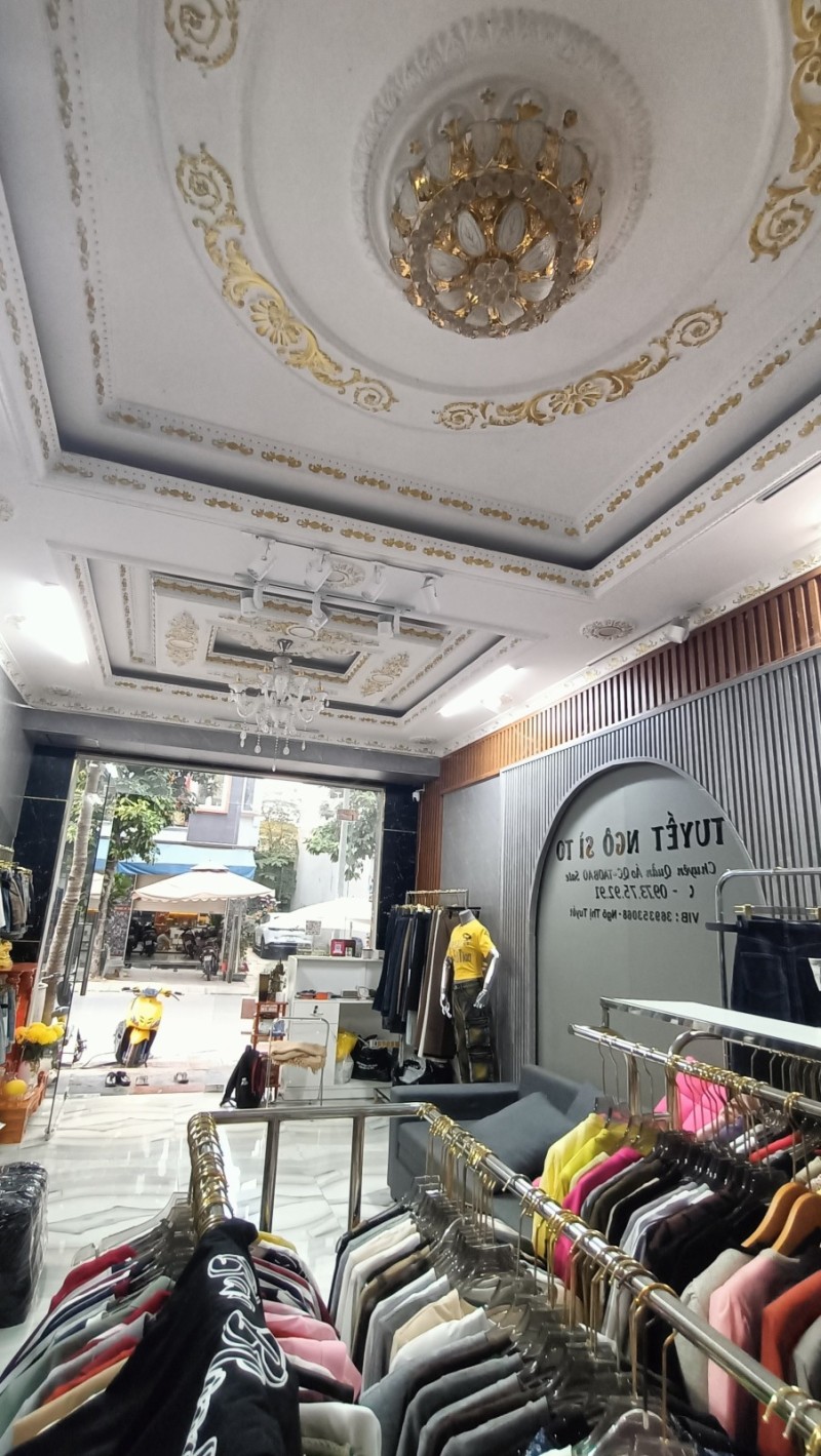 Bán nhà 3 tầng, 4PN, hẻm đường Số 22, Tăng Nhơn Phú B, Q.9. DT 72m2, sổ hồng, giá 7.5 tỷ. LH: - Ảnh 1